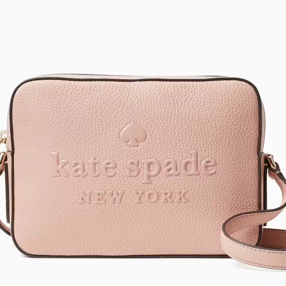 KATE SPADE sienne logo camera bag 318